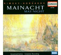 Rimsky-Korsakov, N. - May Night-Complete Opera