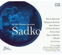 Rimsky-Korsakov, N. - Rimsky-Korsakov: Sadko [Import]