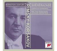 Rimsky-Korsakov, N. - Scheherazade/Capriccio Espagnole