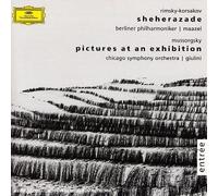 Rimsky-Korsakov, N. - Sheherazade