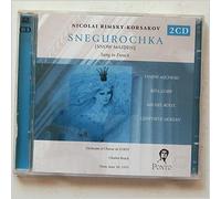 Rimsky-Korsakov, N. - Snow Maiden [Import]