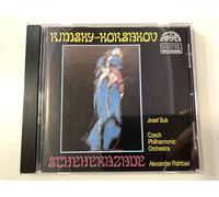 Rimsky Korsakov Niko - Scheherazade, Suite Sinfonica OP.35 [Import]