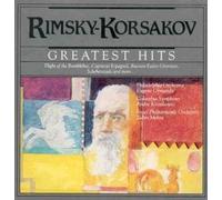 Rimsky-Korsakov - Rimsky-Korsakov's Greatest Hits