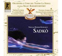 Rimsky-Korsakov: Sadko