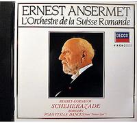 Rimsky-Korsakov - Scheherazade