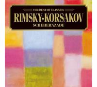 Rimsky-Korsakov: Scheherazade