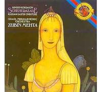 Rimsky-Korsakov:Scheherazade