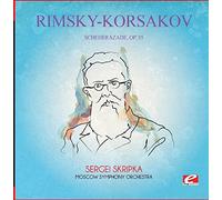 Rimsky-Korsakov - Scheherazade 35