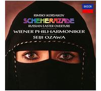 Rimsky-Korsakov: Scheherazade [Import]