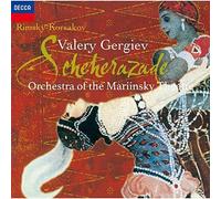 Rimsky-Korsakov: Scheherazade [Import]