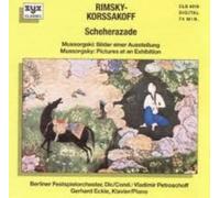 Rimsky-Korsakov - Scheherazade [Import]