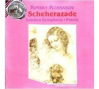 Rimsky-Korsakov - Scheherazade - Tsar Saltan - La Grande Pâque Russe*