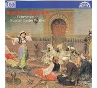 Rimsky - Korsakov Scherazade & Russian Easter Festival [UK Import]