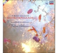 Rimsky-Korsakov-Sheherazade