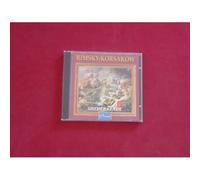 Rimsky-Korsakov: Sheherazade