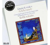 Rimsky-Korsakov:Shéhérazade,B