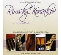 Rimsky Korsakov: Sheherazade [Import]