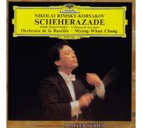 Rimsky-Korsakov/Stravinsky [Import]