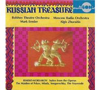 Rimsky-Korsakov - Suites from The Operas