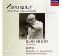Rimsky-Korsakov: Symphony [Import]
