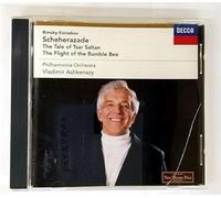 Rimsky-Korsakov: Symphony Works [Import]