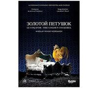 Rimsky-Korsakov: The Golden Cockerel