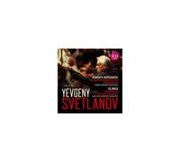 Rimsky-Korsakov: The Maid Of Pskov Overture / Glinka: Symphony On Two Russian Themes