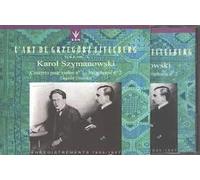 Rimsky-Korsakov - Tsar Bride Suite/Concerto Violin 1