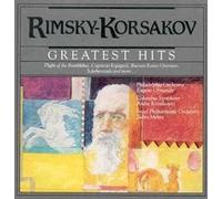 Rimsky-Korsakov's Greatest Hits