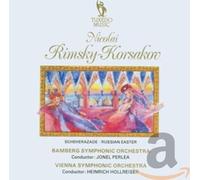 Rimsky-Korssakoff, N. - Scheherazade [Import]