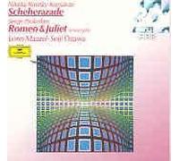 Rimsky-Korsakov - Scheherazade