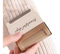 Rimuovi Pelucchi Manuale -levapelucchi per Indumenti |Sfibratura Indumenti, Togli Pelucchi Da Abbigliamento Manuale per Maglione Giacca Cappotto Asciugamano Biancheria