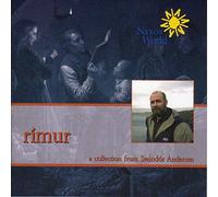Rimur