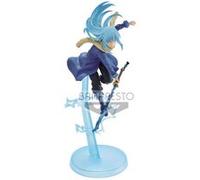 Rimuru Tempest Otherworlder Plus Multicolore G