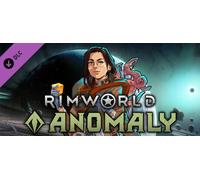 RimWorld Anomaly (DLC)