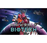 RimWorld Biotech (PC)