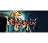 RimWorld Ideology (Steam Account)