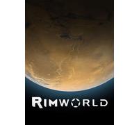 Rimworld (PC) Steam Key ROW