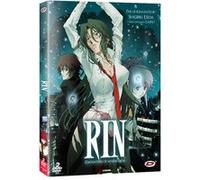 Rin : Daughters of Mnemosyne - Coffret 2 DVD - 6 OAV E