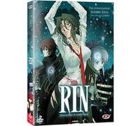 Rin : Daughters of Mnemosyne - Coffret 2 DVD - 6 OAV E