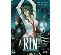 Rin : Daughters of Mnemosyne-L'intégrale