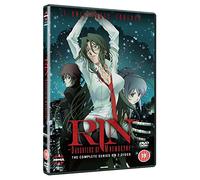 Rin: Daughters of Mnemosyne: The Complete Series [Edizione: Regno Unito] [Import]