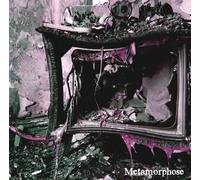 Rin - Metamorphose [Type B] [Import]