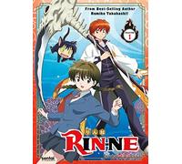 Rin-ne 1