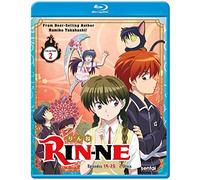 Rin-ne 2 [Blu-Ray]