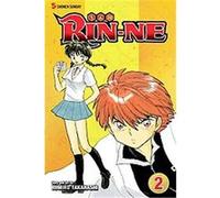 Rin-ne 2, Rin-ne Rumiko Takahashi (Auteur)