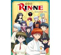 Rin-ne Season 2