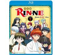 Rin-ne Season 2 [Blu-Ray]
