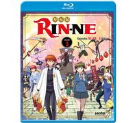 Rin-Ne: Season 3 [Blu-Ray] Anamorphic, Subtitled