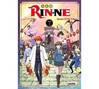 Rin-Ne: Season 3 [Dvd]